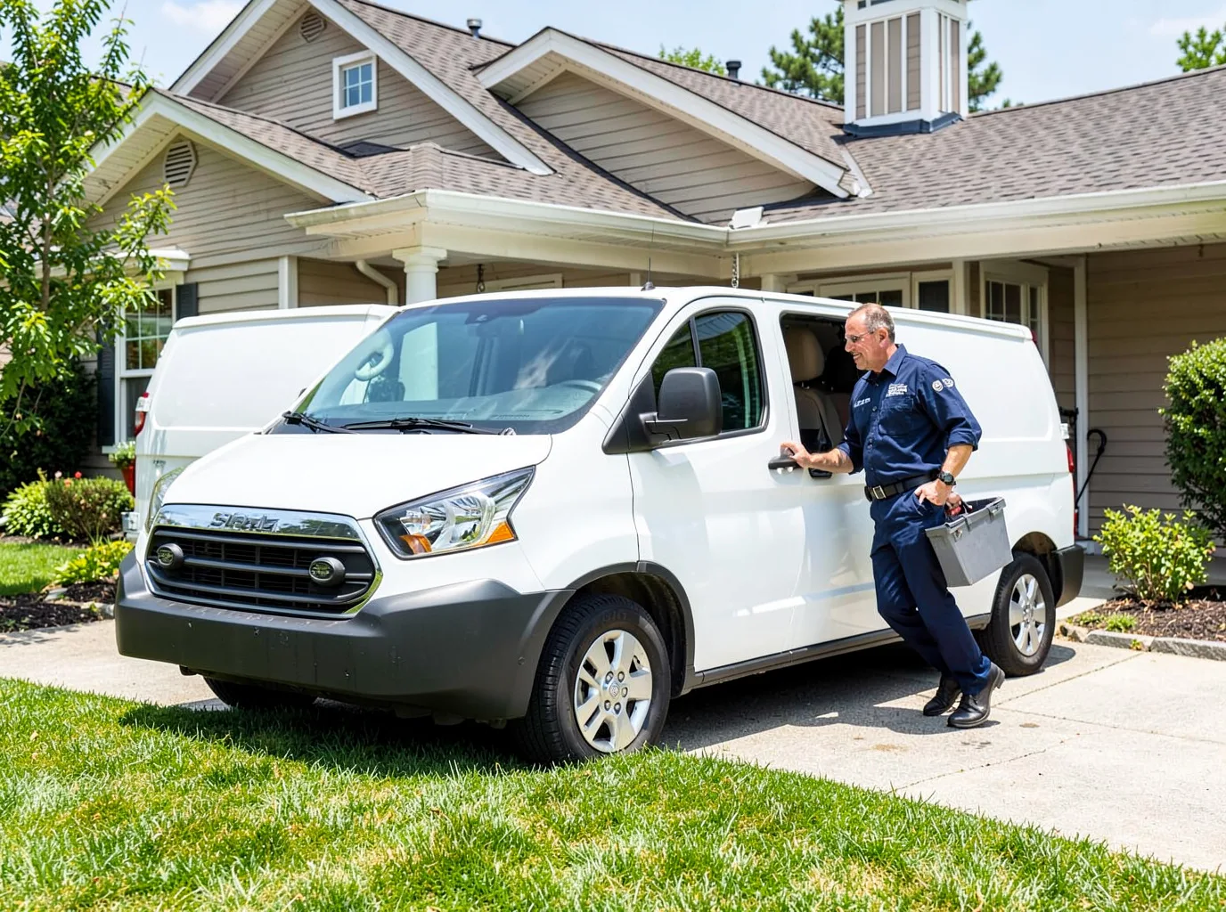 Emergency Plumber company in Benicia, CA